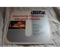 Louis Armstrong - I Giganti Del Jazz Vol. 1