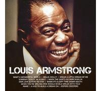 Louis Armstrong - Icon Louis Armstrong [Japan LTD CD] UCCU-9994