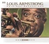 Louis Armstrong - Icons
