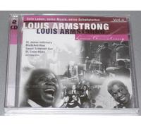 Louis Armstrong interpretiert von Kenny Baker - Sein Leben,seine Musik,seine Schallplatten - Vol.4 (2CDs)