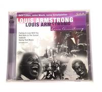 Louis Armstrong interpretiert von Kenny Baker - Sein Leben,seine Musik,seine Schallplatten - Vol.9 (2CDs)