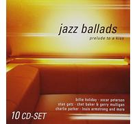 Louis Armstrong - Jazz Ballads - prelude to a kiss