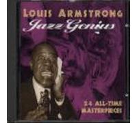 Louis Armstrong - Jazz Genius