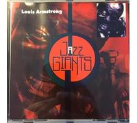 Louis Armstrong - Jazz Giants