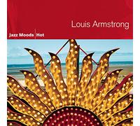 Louis Armstrong - Jazz Moods - Hot [Us Import]