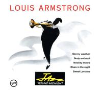 Louis Armstrong - Jazz 'Round Midnight: Louis Armstrong