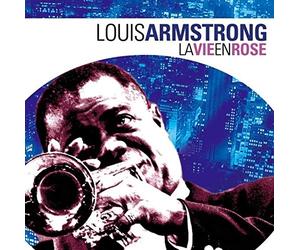 Louis Armstrong - La Vie En Rose