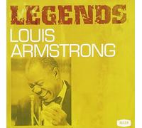 Louis Armstrong - Legends