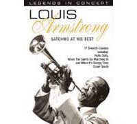 Louis Armstrong - Legends in Concert