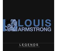 Louis Armstrong - Legends: Original Recordings