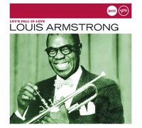 Louis Armstrong - Let's Fall in Love (Jazz Club)