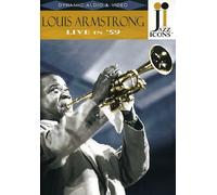 Louis Armstrong - Live In '59