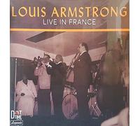 Louis Armstrong - Live In France 1948 [VINYL]