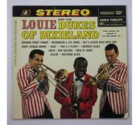 Louis Armstrong - Louie And The Dukes of Dixieland