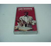 Louis Armstrong - Louis and the Good Book [CASSETTE]