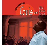 Louis Armstrong - Louis and the Good Book [VINYL]