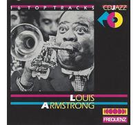 Louis Armstrong - Louis Armstrong - 16 Top Tracks
