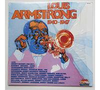 Louis Armstrong - Louis Armstrong 1940-1947