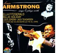 Louis Armstrong - Louis Armstrong