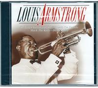 Louis Armstrong - Louis Armstrong