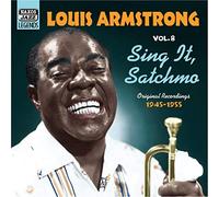 Louis Armstrong - Louis Armstrong