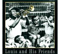 Louis Armstrong - Louis Armstrong And His Allstars In Concert '51
