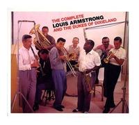 Louis Armstrong - Louis Armstrong And the Dukes of Dixieland: Complete (3CD)