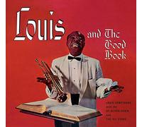 Louis Armstrong - Louis Armstrong And The Good Book + Louis And The Angels + 1 Bonus Track!
