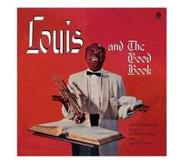 Louis Armstrong - Louis Armstrong: And The Good Book [Winyl]