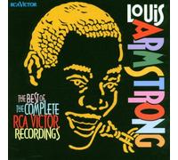 Louis Armstrong - Louis Armstrong Best of Rca VI