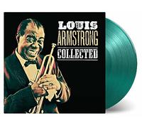 Louis Armstrong - Louis Armstrong Collected (Gatefold sleeve) [180 gm 2LP vinyl] [VINYL]
