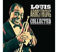 Louis Armstrong - Louis Armstrong Collected (Gatefold sleeve) [180 gm 2LP vinyl]