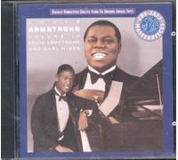 Louis Armstrong - Louis Armstrong & Earl Hines Volume IV