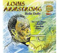 Louis Armstrong - Louis Armstrong "Hello Dolly"
