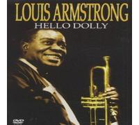 Louis Armstrong - Louis Armstrong - Hello Dolly [DVD] [2006]
