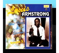 Louis Armstrong: Hot Fives & Sevens - Vol. 3