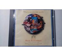 LOUIS ARMSTRONG - Louis Armstrong Live (Audio CD)