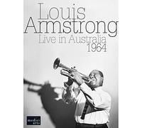 Louis Armstrong - Louis Armstrong - Live in Australia 1964 "When It's Sleepy Time Down South" [2008]