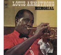 Louis Armstrong - Louis Armstrong - Memorial - CBS - S 66247