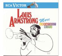 Louis Armstrong Louis Armstrong - More Greatest Hits (CD) (US IMPORT)