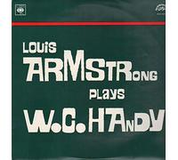 Louis Armstrong - Louis Armstrong Plays W. C. Handy [Vinyl LP]