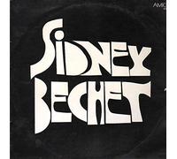 Louis Armstrong - Louis Armstrong - Sidney Bechet, Erscheinungsjahr 1977