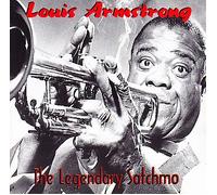 Louis Armstrong - Louis Armstrong Spotlight on