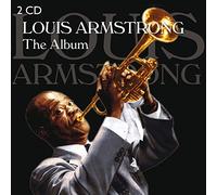 Louis Armstrong - Louis Armstrong - The Album