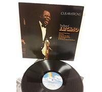 LOUIS ARMSTRONG - LOUIS ARMSTRONG the best of satchmo, MCL 1600