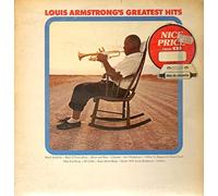 Louis Armstrong - Louis Armstrong's Greatest Hits [Vinyl LP]