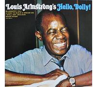 Louis Armstrong - Louis Armstrong's Hello Dolly! - MCA Coral - 201 339