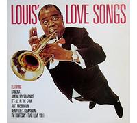 Louis Armstrong - Louis' Love Songs [Vinyl LP] [Schallplatte]