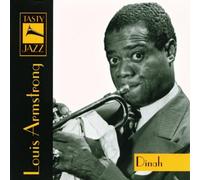 Louis Armstrong - Louis Plays Dinah