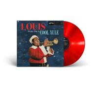 Louis Armstrong - Louis Wishes You a Cool Yule [VINYL]